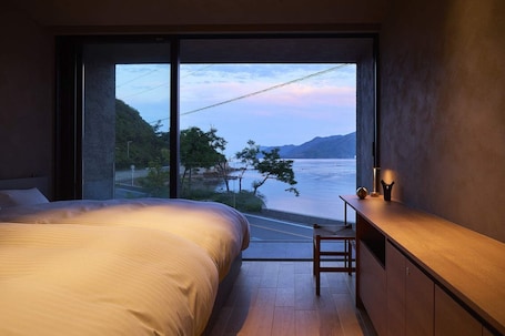 Shallow Sea | 1 bedroom, free WiFi