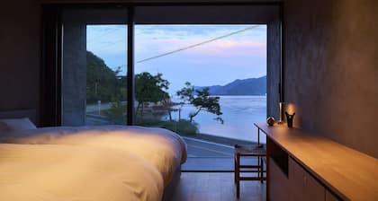 Seaside Villa SEEN