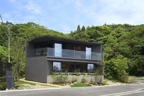 Exterior - Seaside Villa SEEN (Onomichi)