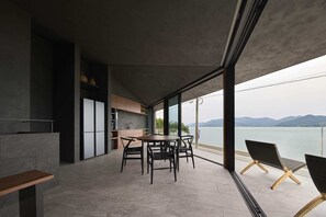 Villa | 1 chambre, accès au Wi-Fi (inclus)