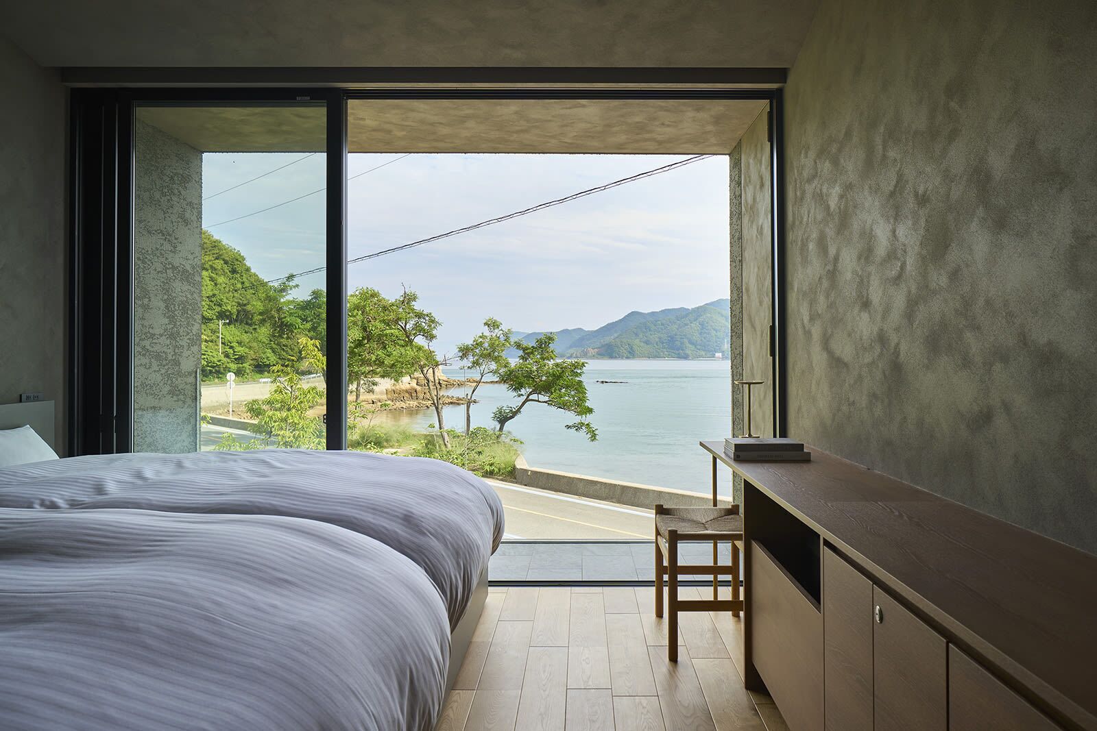 Shallow Sea | 1 bedroom, free WiFi