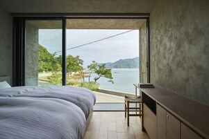 Shallow Sea | 1 bedroom, free WiFi