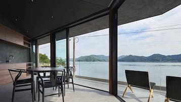 Villa | Cuisine privée