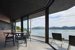 Villa | Eigene Küche