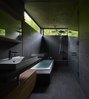 Villa | Baño
