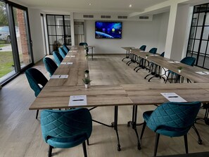 Meeting facility - HVN10 B&B (Stabroek)