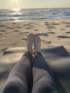 Plage