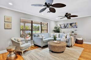 獨棟房屋 | 4 間臥室