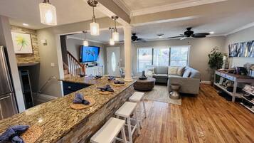 4 bedrooms