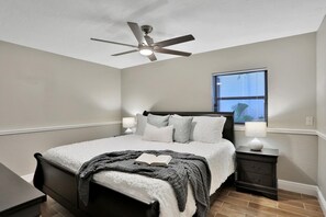 獨棟房屋 | 4 間臥室