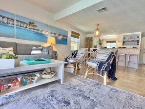 Appartement | 2 slaapkamers