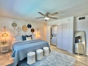 Appartement | 2 slaapkamers