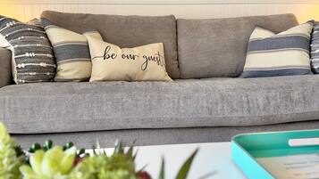 Apartemen | 2 kamar tidur