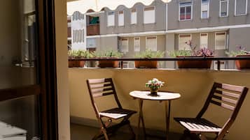 Studio Comfort | Teras/patio