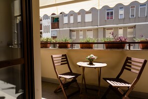 Estudio Confort | Terraza o patio