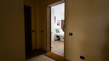 Entrada interior