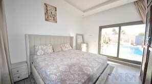 3 chambres, Wi-Fi
