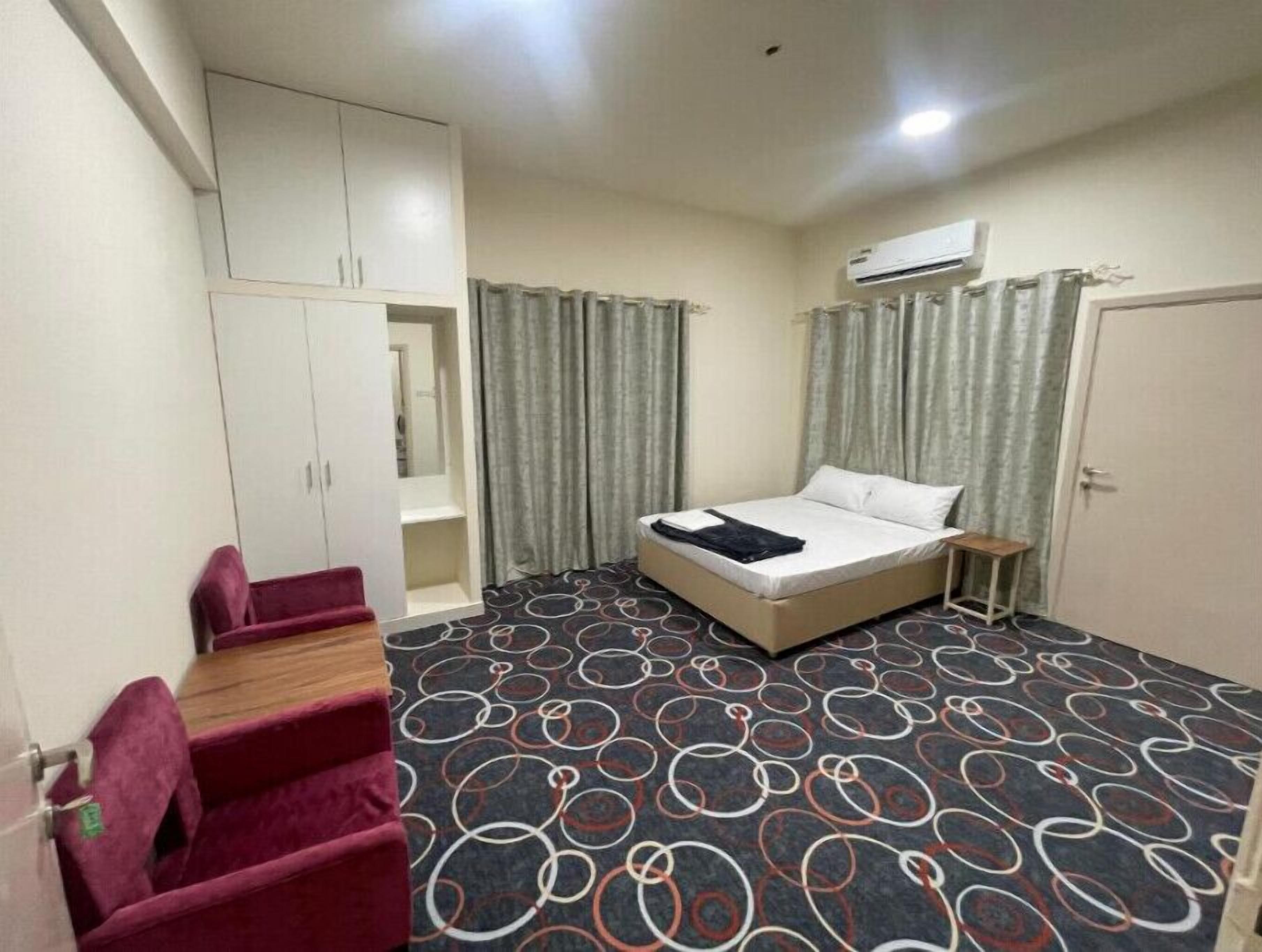 1 chambre