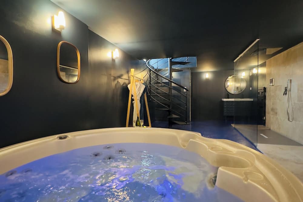 26 Rue du Grand Maurian