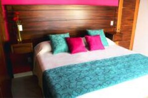 1 habitación 