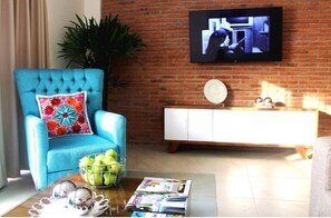 Smart TV