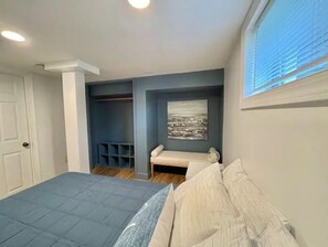 2 habitaciones y wifi 