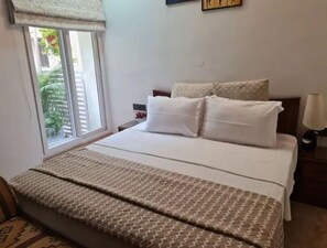 1 bedroom, WiFi