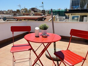 1 bedroom, free WiFi, bed sheets - La Dimora Del Golfo (Gaeta)
