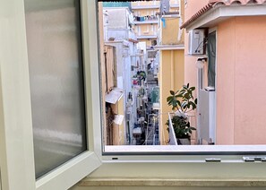 Deluxe Room | 1 bedroom, free WiFi, bed sheets - La Dimora Del Golfo (Gaeta)