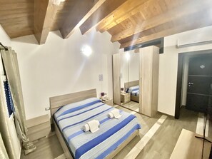 Habitación estándar | 1 habitación, wifi gratis y ropa de cama 