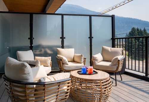 Galena by Revelstoke Vacations