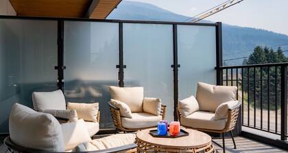 Galena by Revelstoke Vacations