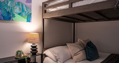 Galena by Revelstoke Vacations