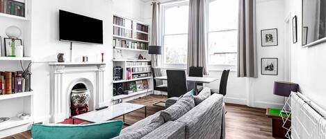 Smart TV