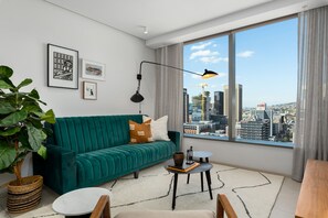TV - Comfort On Cloud Nine, Breathtaking Views (Cape Town)