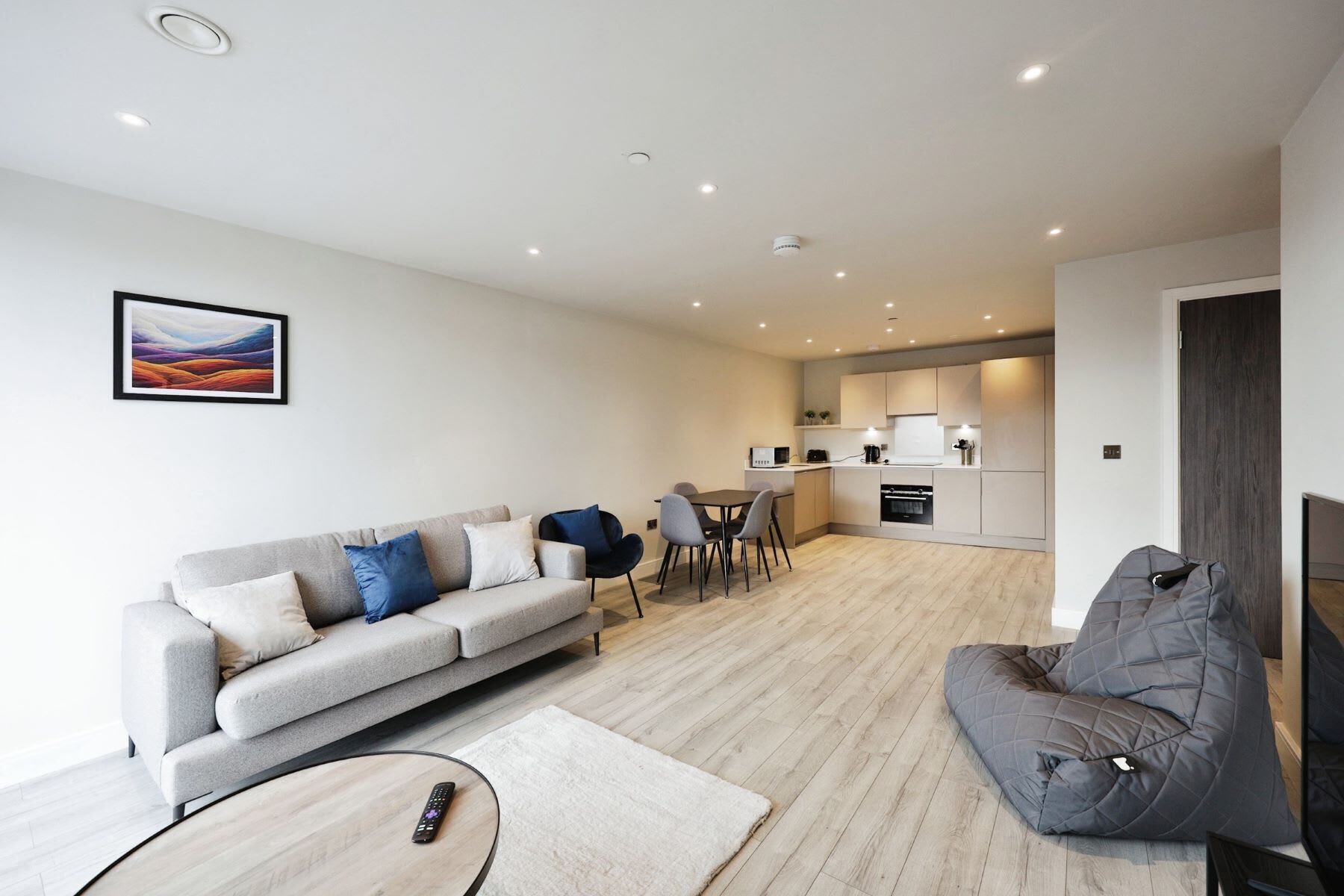 Seven Living Residences Slough Luxury Apartments in Slough Find