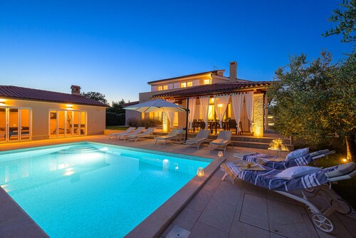Villa Lana (Istria - Vodnjan)