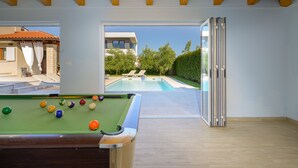 Sala de juegos