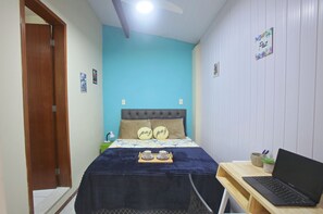 Apartment - Apartamento 2 quartos (Cabo Frio)