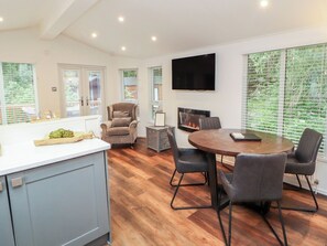 Cottage | Dining - Willows Lodge (Windermere)
