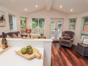 Cottage | Interior - Willows Lodge (Windermere)