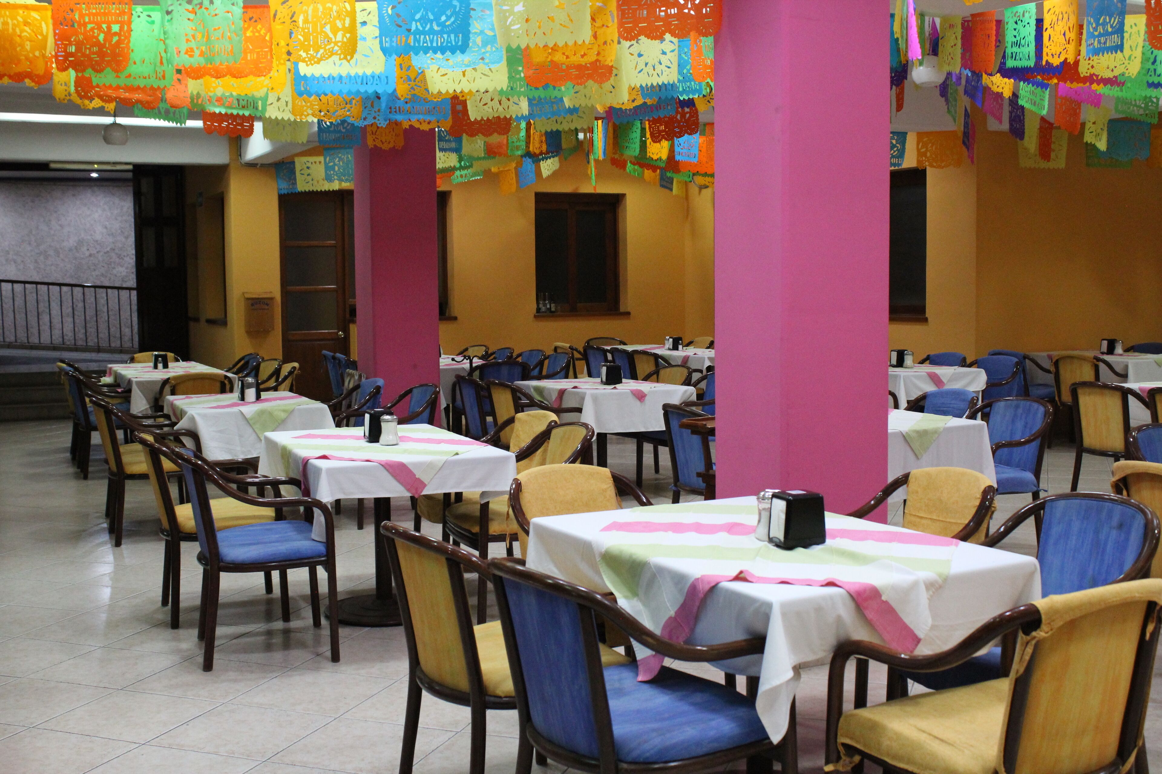 Foto - Hotel Oaxaca Dorado