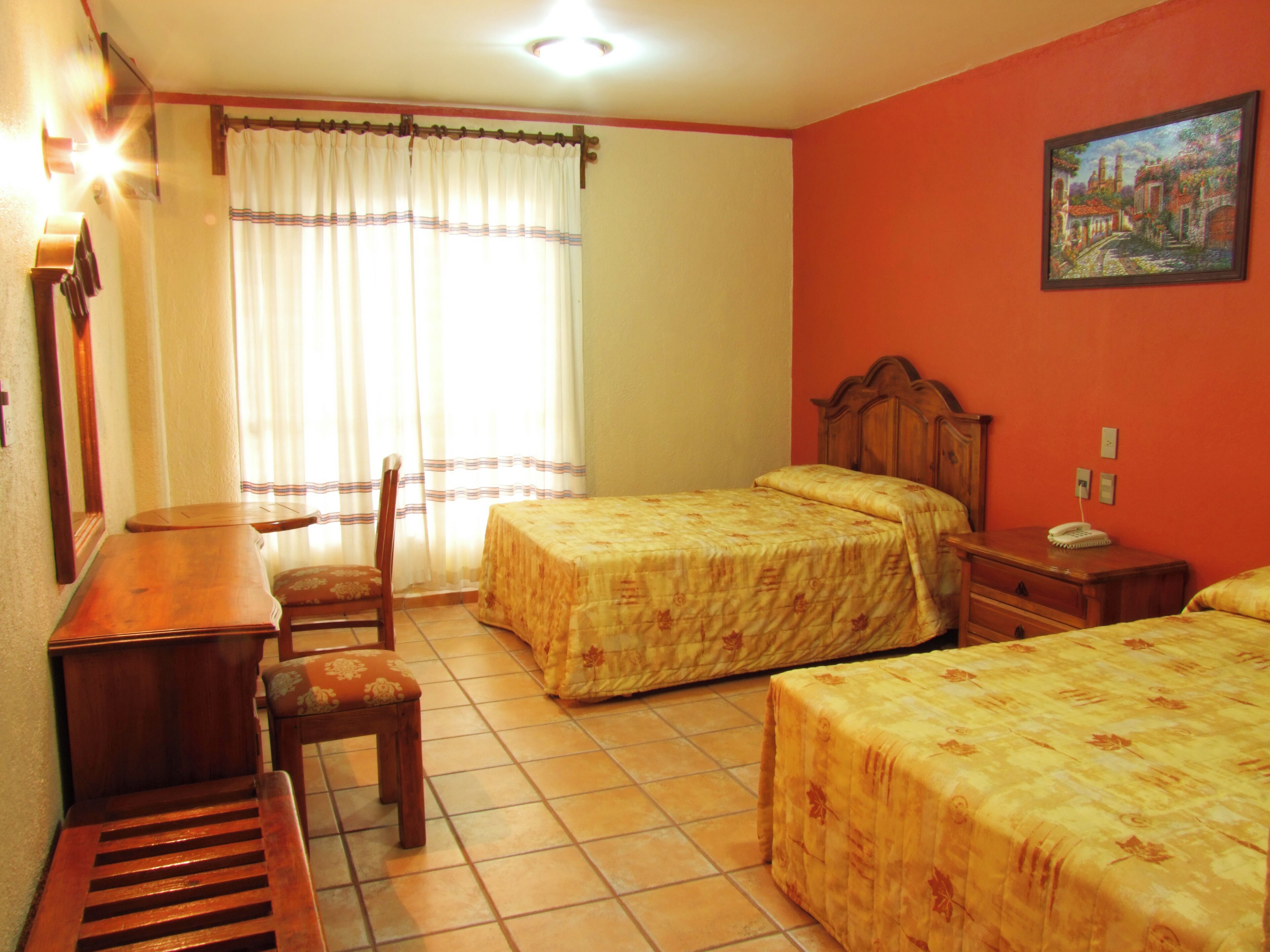 Foto - Hotel Oaxaca Dorado