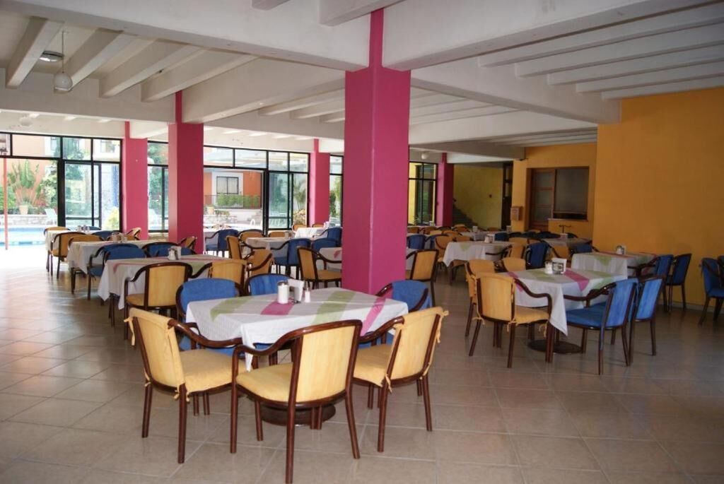 Foto - Hotel Oaxaca Dorado
