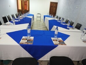 Meeting facility - Hotel Oaxaca Dorado (Oaxaca)