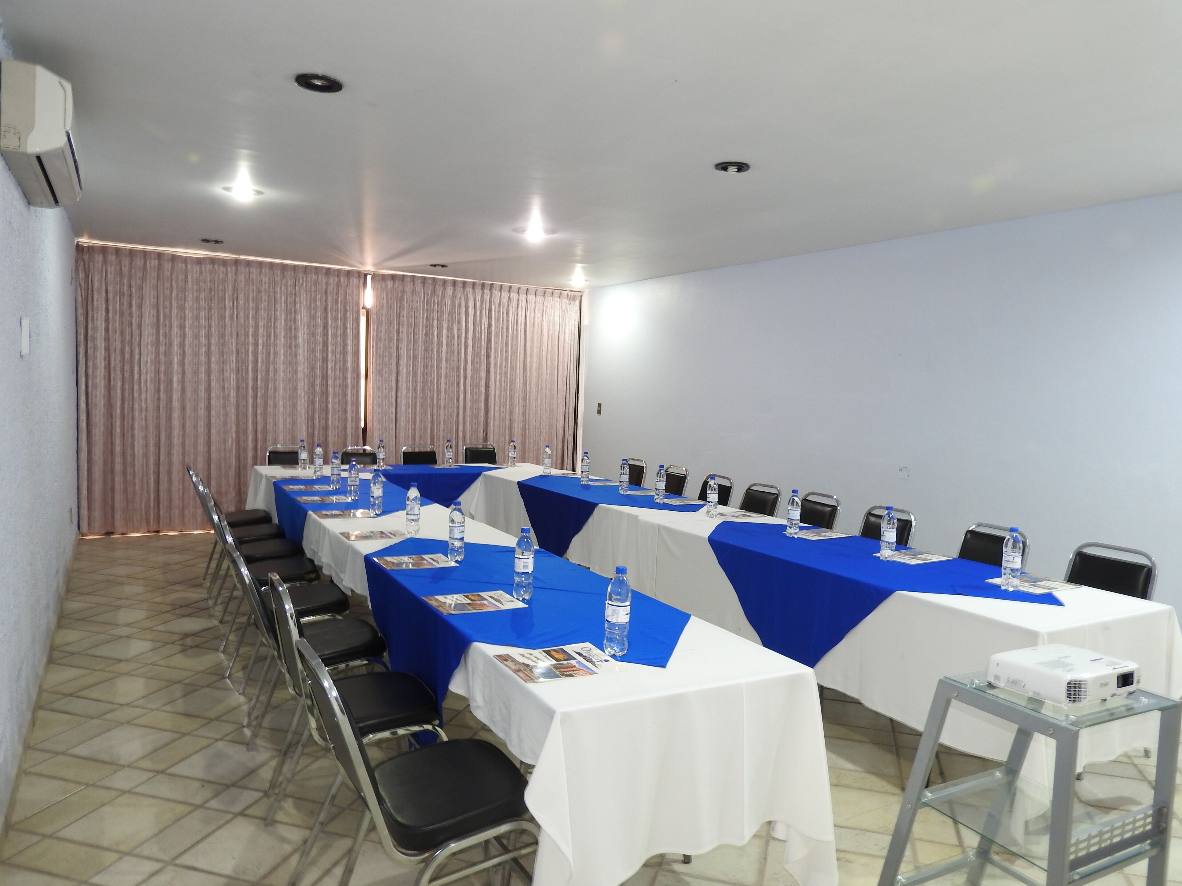 Foto - Hotel Oaxaca Dorado