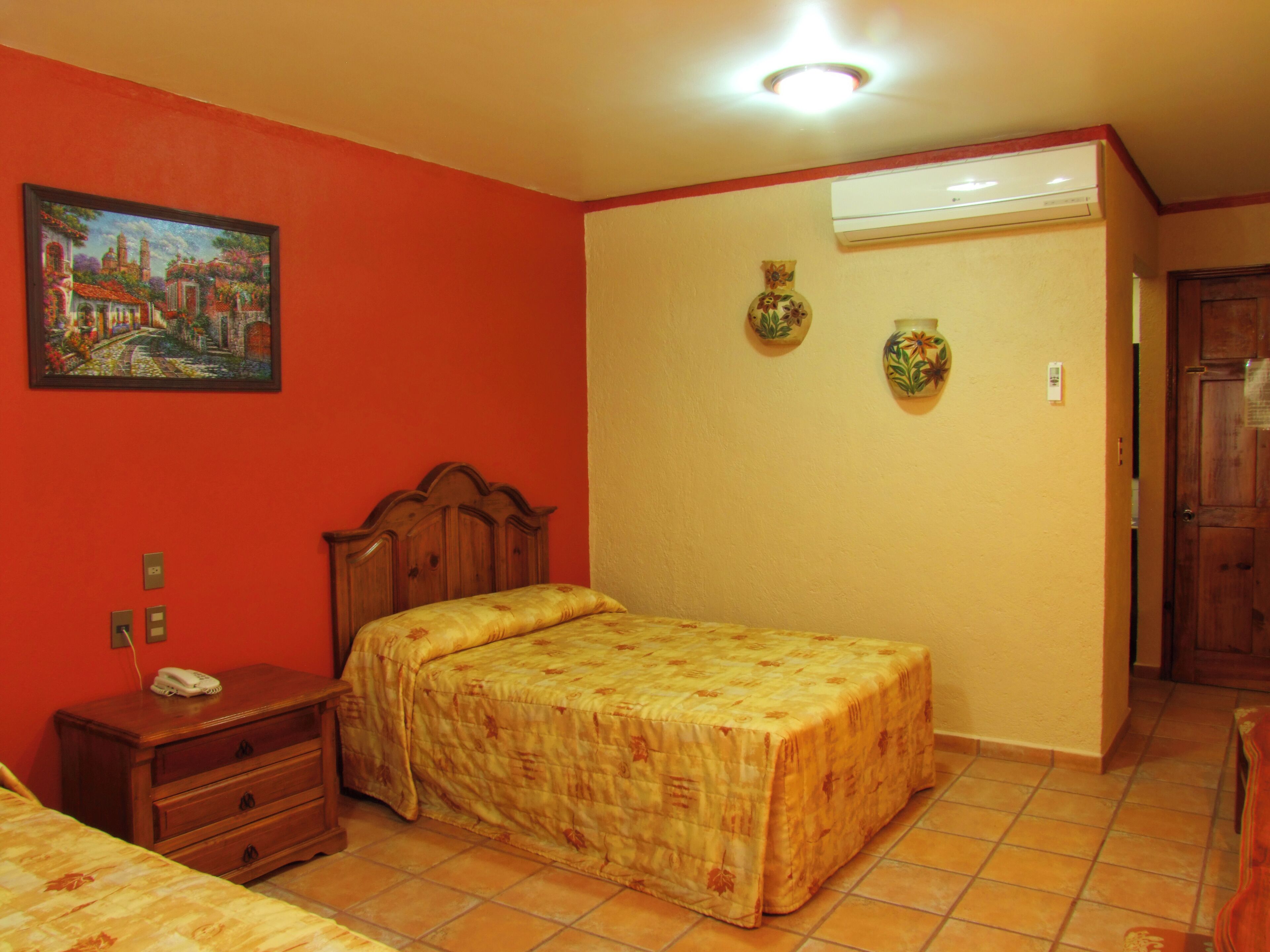 Foto - Hotel Oaxaca Dorado