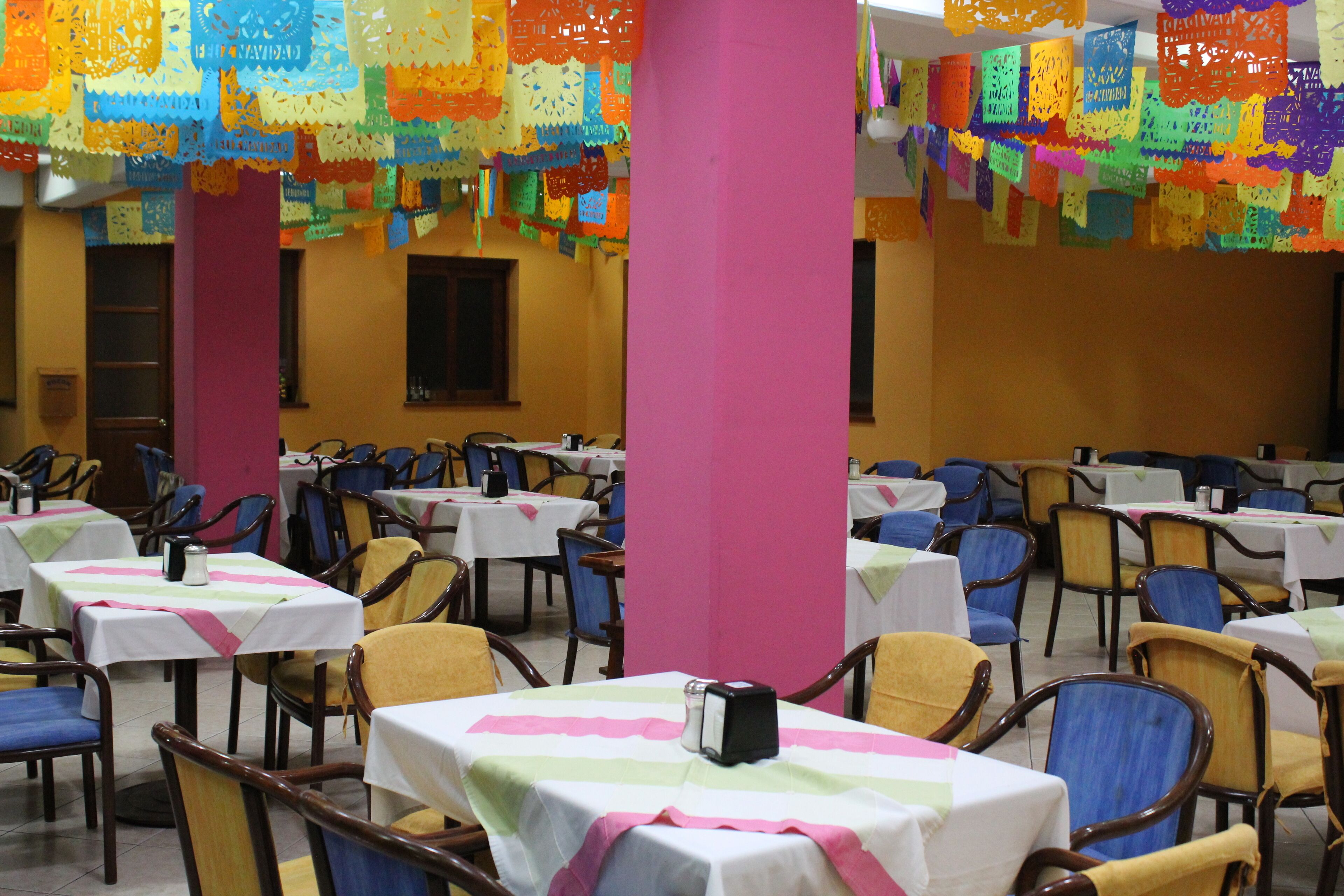 Foto - Hotel Oaxaca Dorado