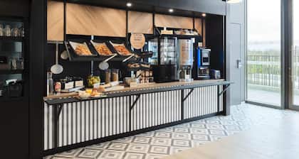 B&B HOTEL Versailles Rocquencourt