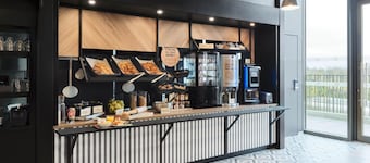 B&B HOTEL Versailles Rocquencourt